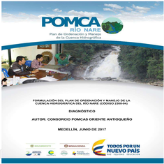 Caracterización funcional de la cuenca