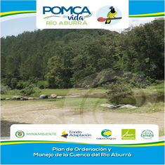 POMCA Río Aburrá