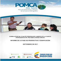 Caracterización físico biótica