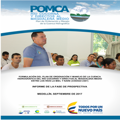 Prospectiva y Zonificación Ambiental