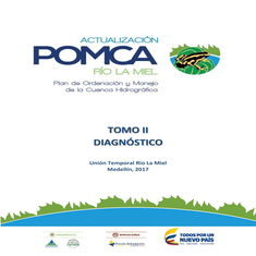 Tomo II Diagnóstico