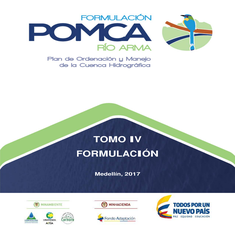 Tomo IV Formulación