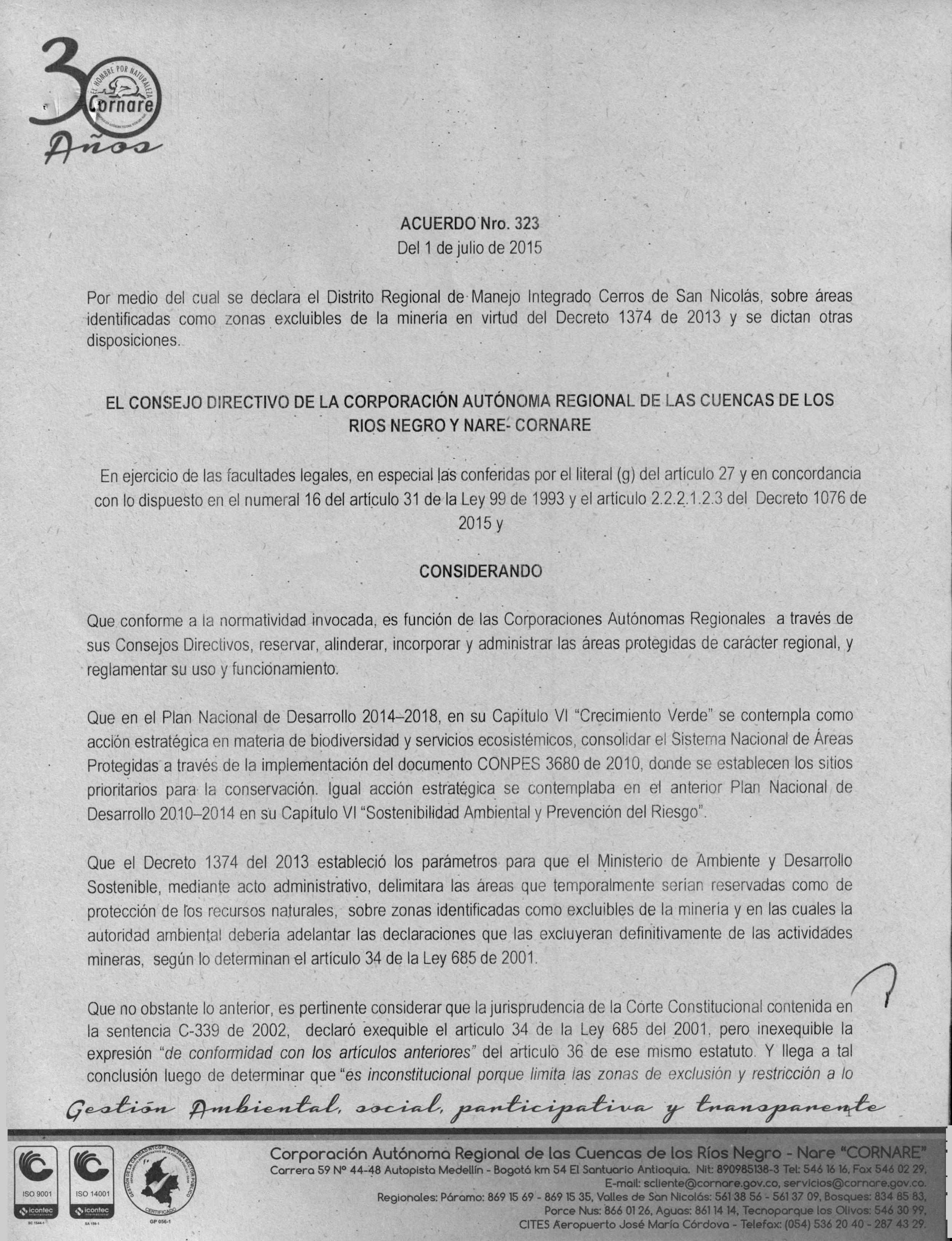 Acuerdo_323_de_2015_Declaracion_Cerros