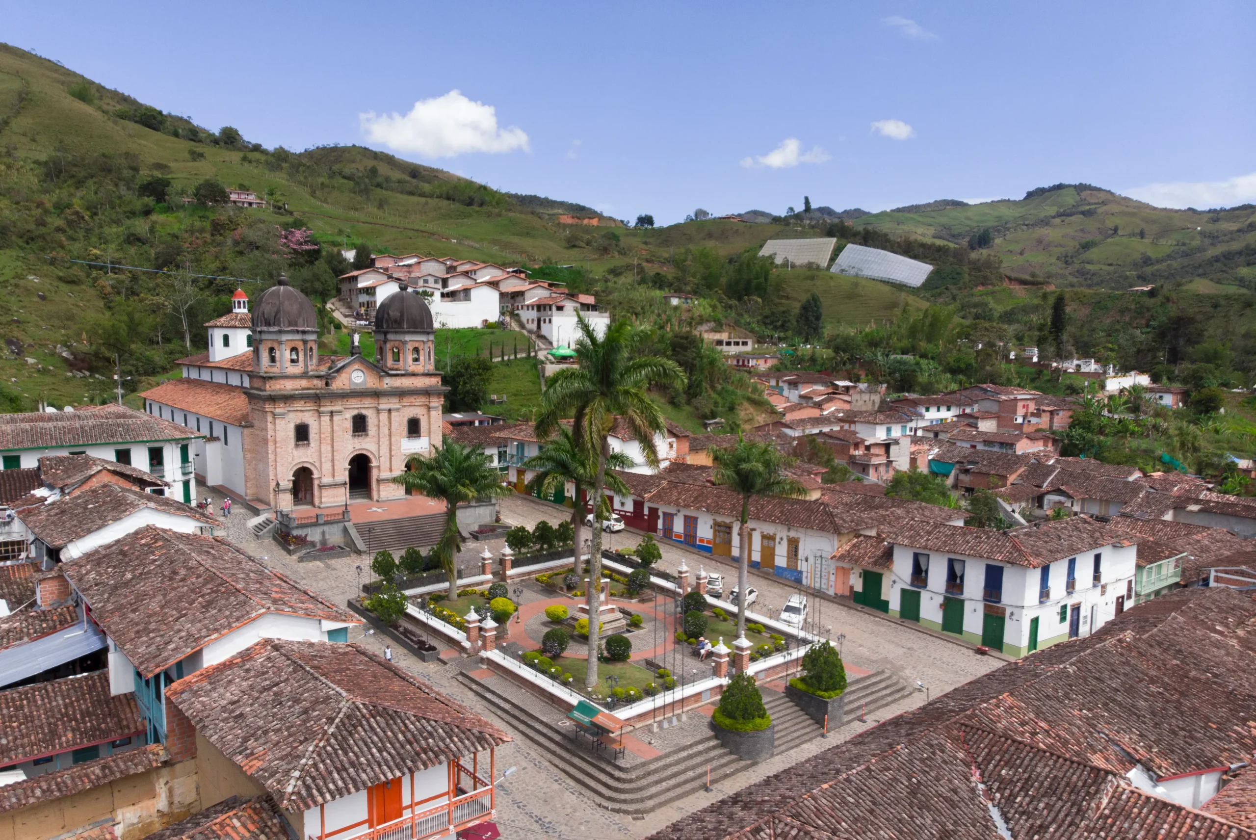 Concepción
