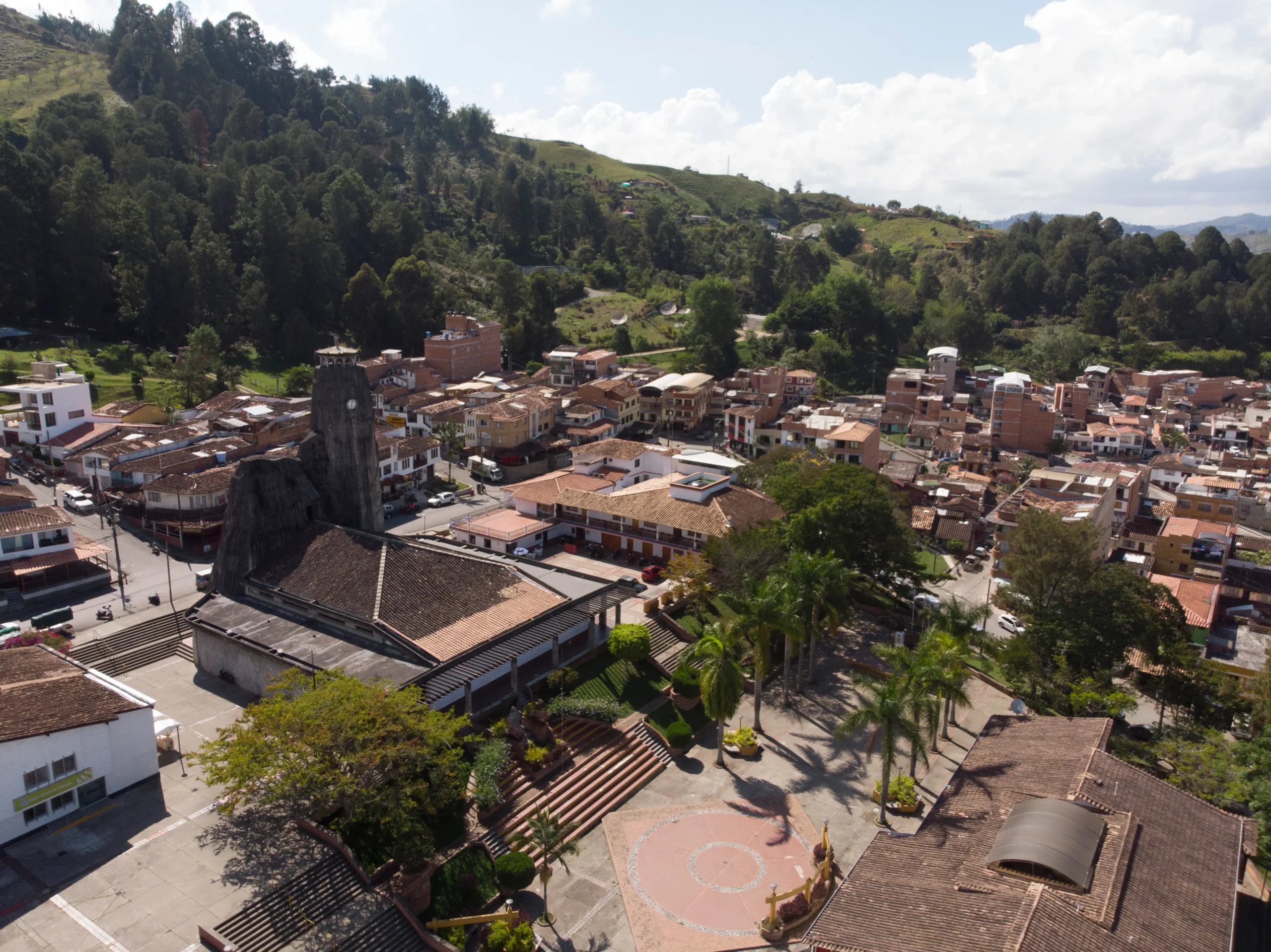 El Peñol