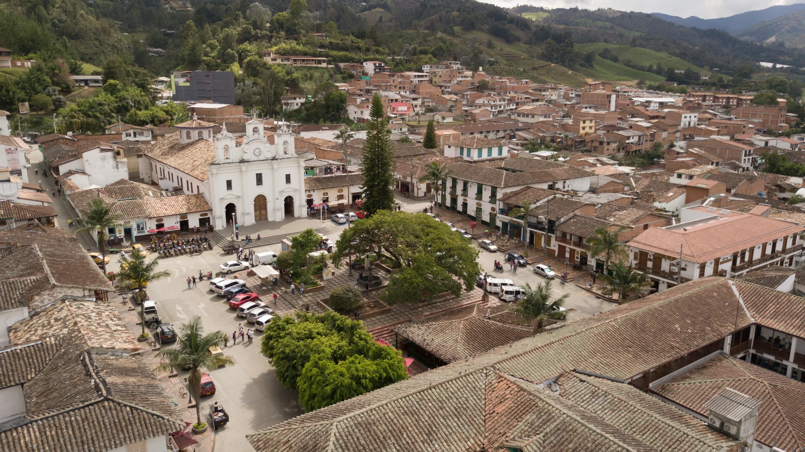 El Retiro