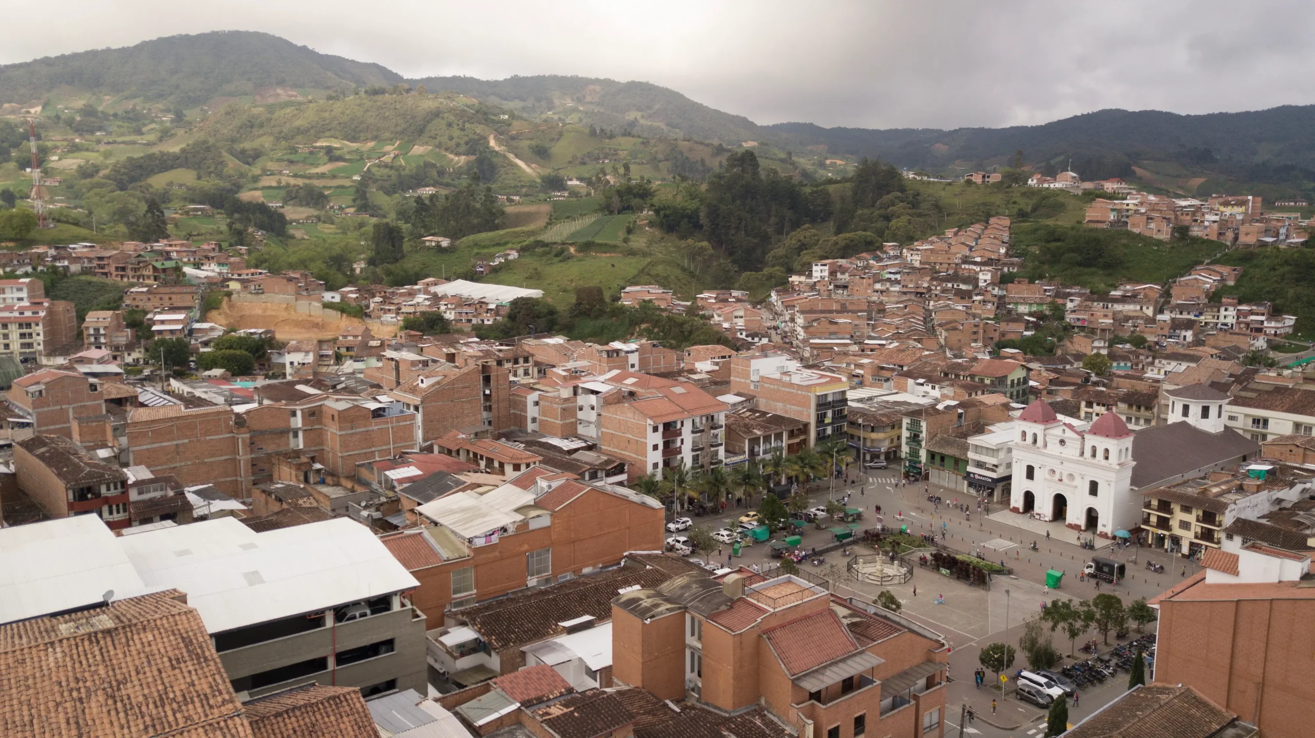 El Santuario