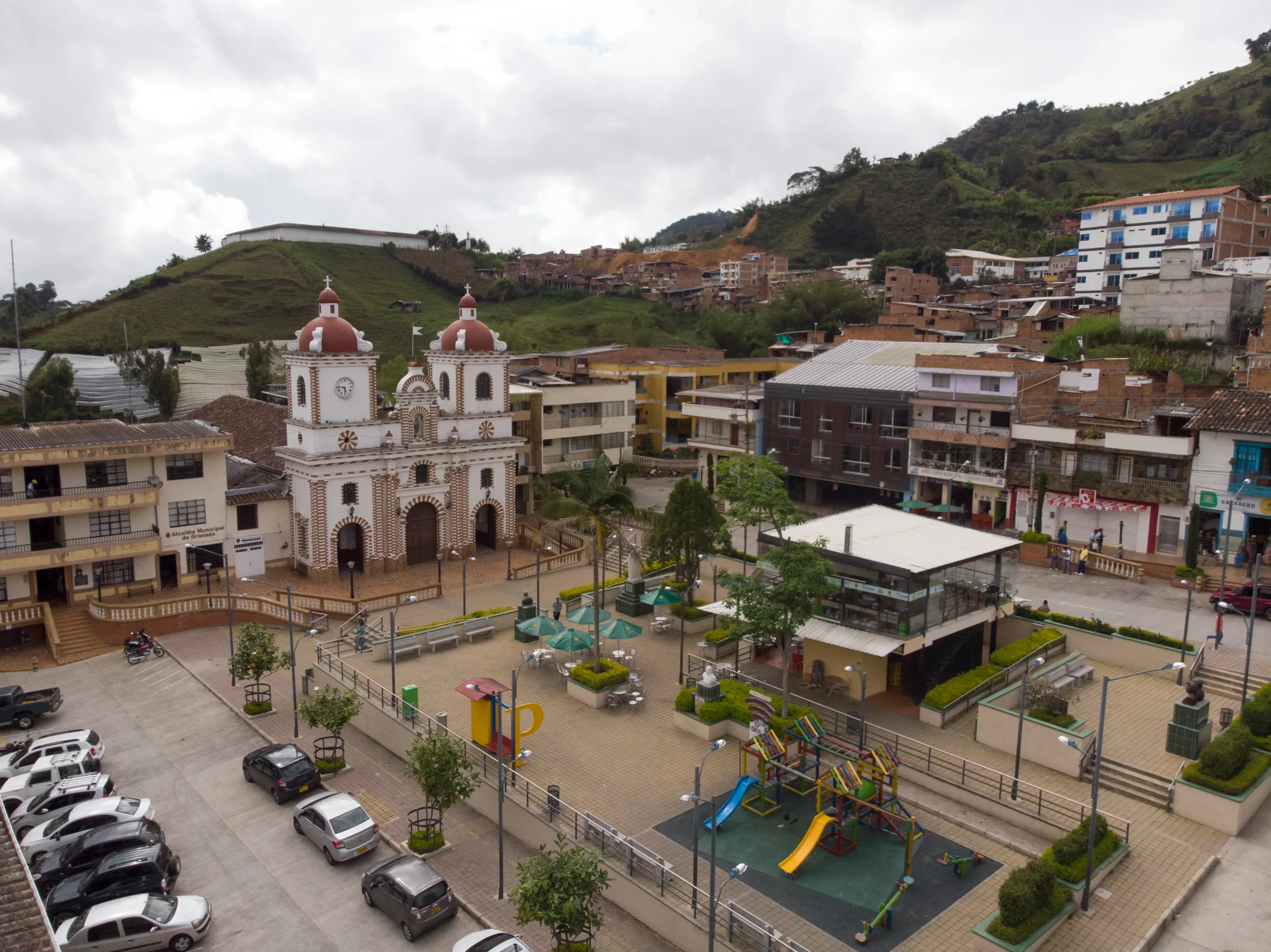 Granada