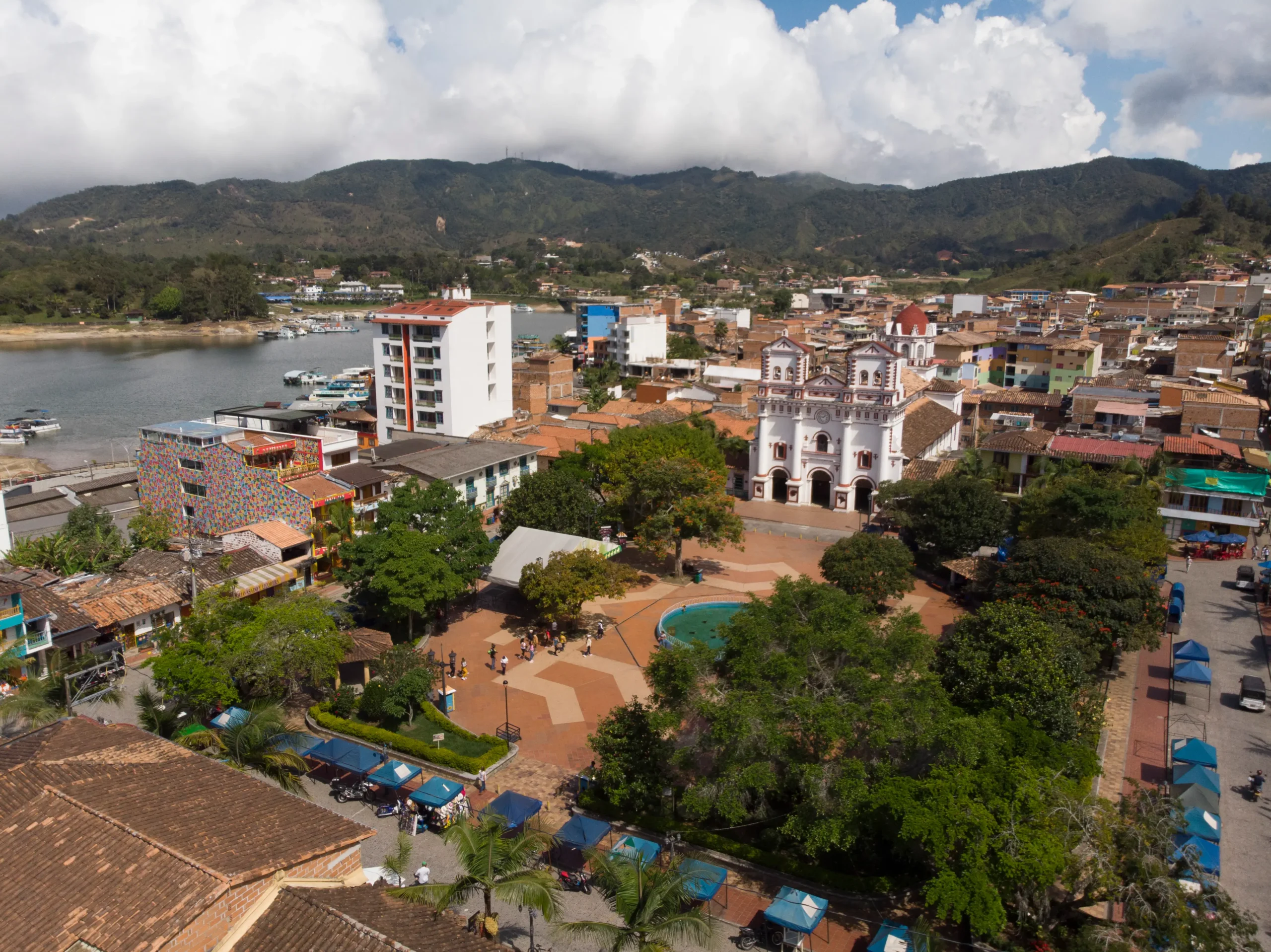 Guatapé