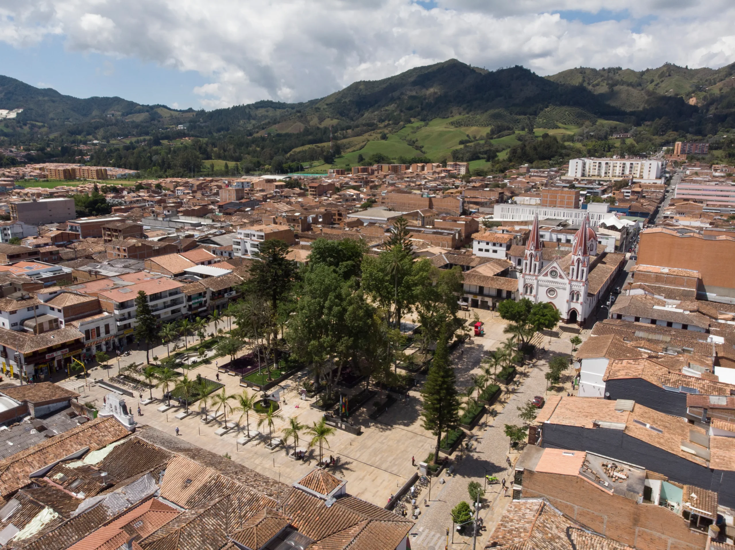 La Ceja del Tambo