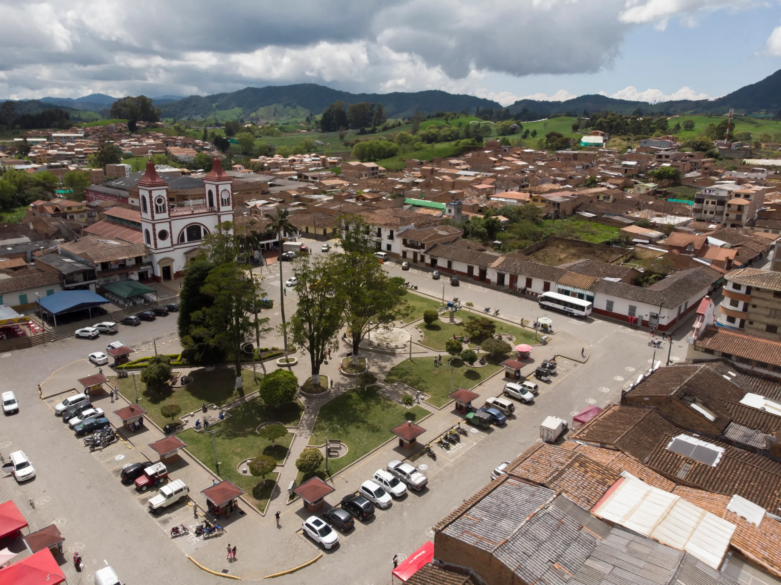 La Unión