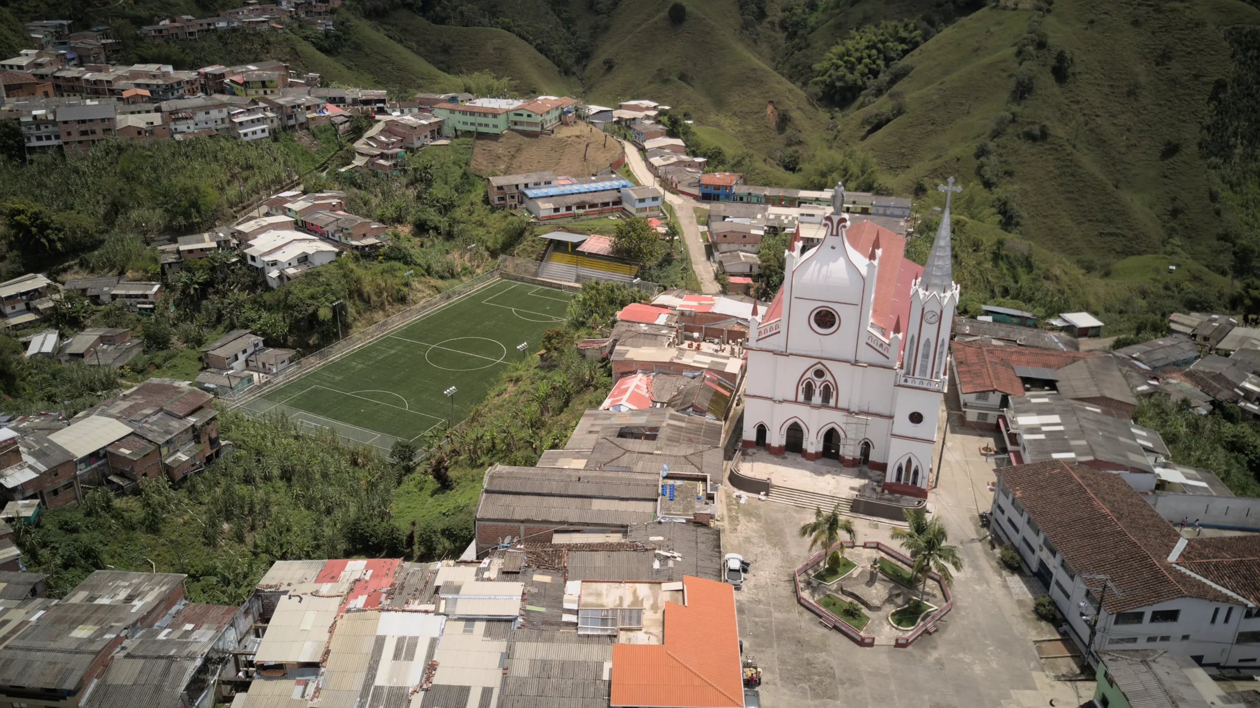 Nariño