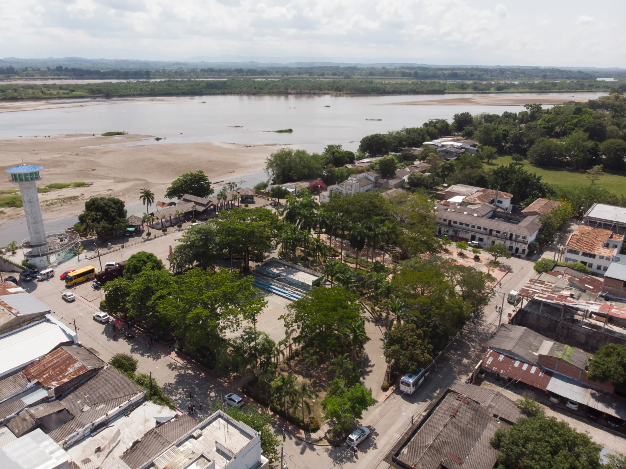 Puerto Triunfo