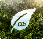 Reducción y captura de carbono