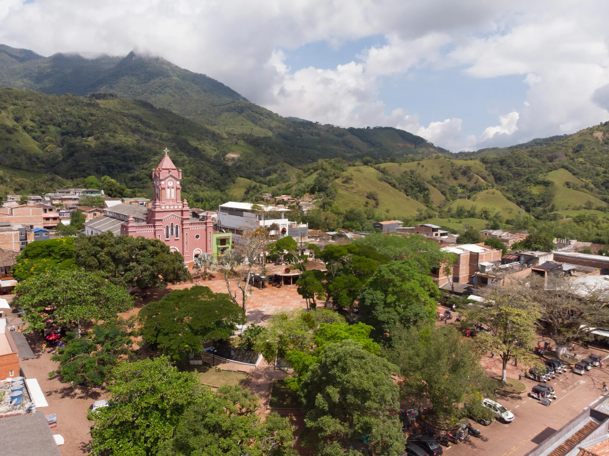 San Carlos