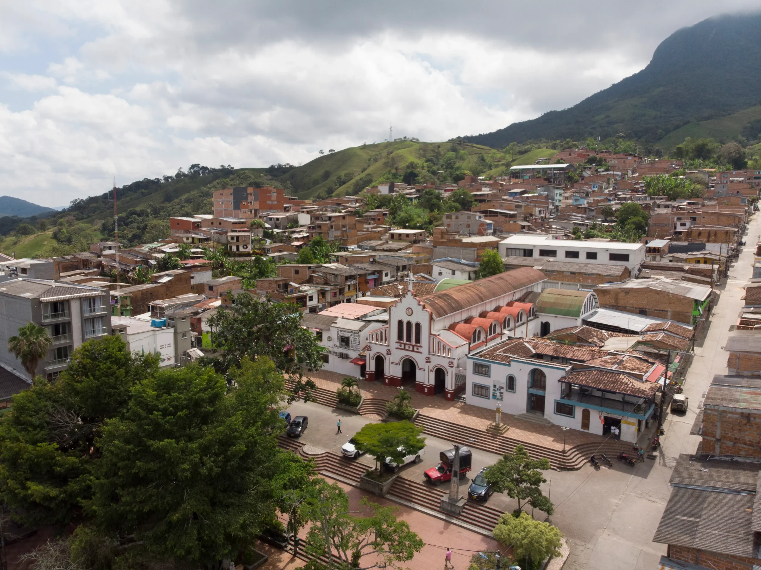 San Luis