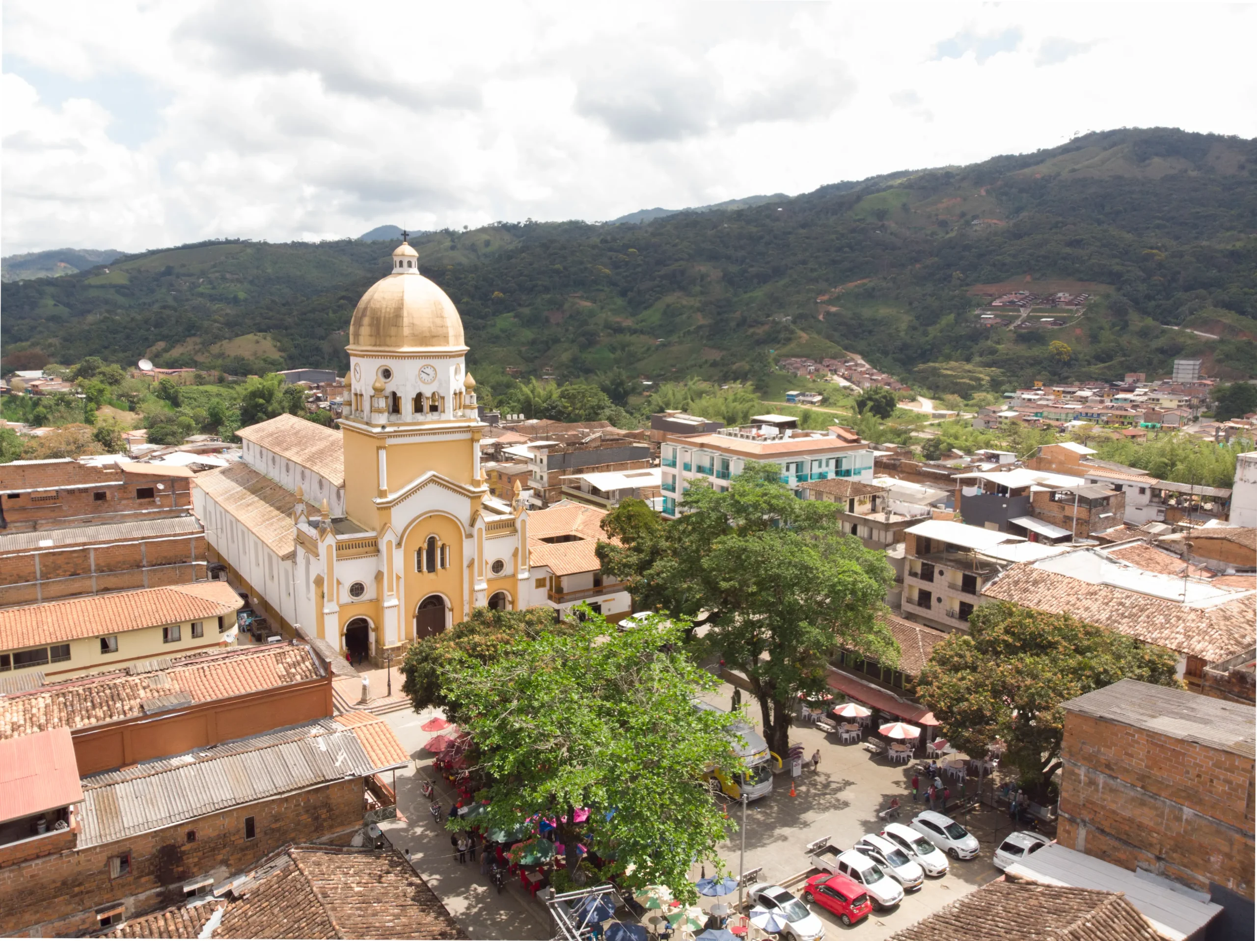San Rafael