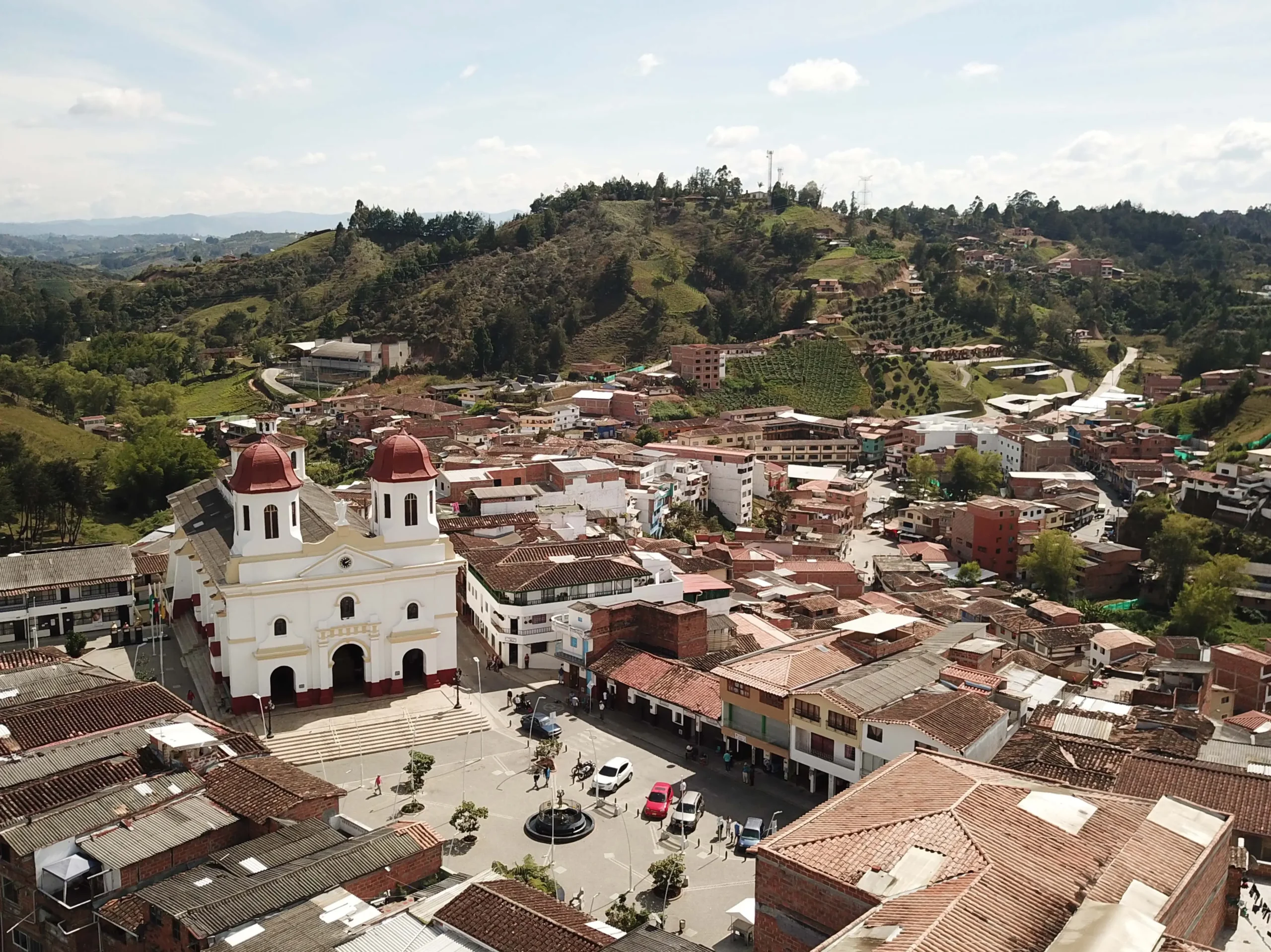 San Vicente