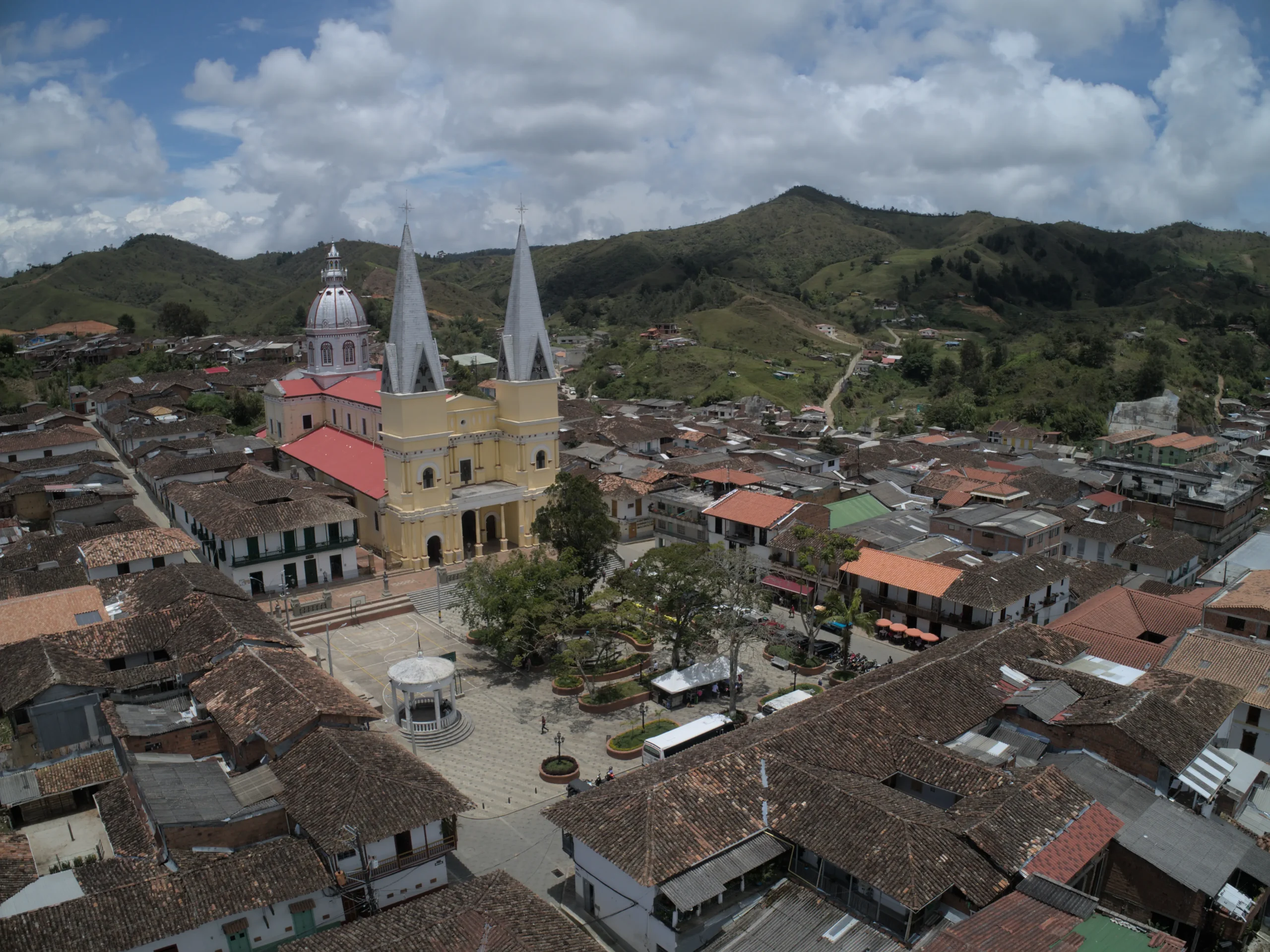 Santo Domingo
