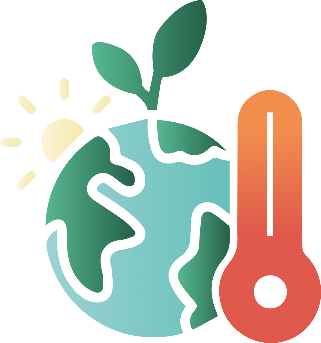 Cambio climático