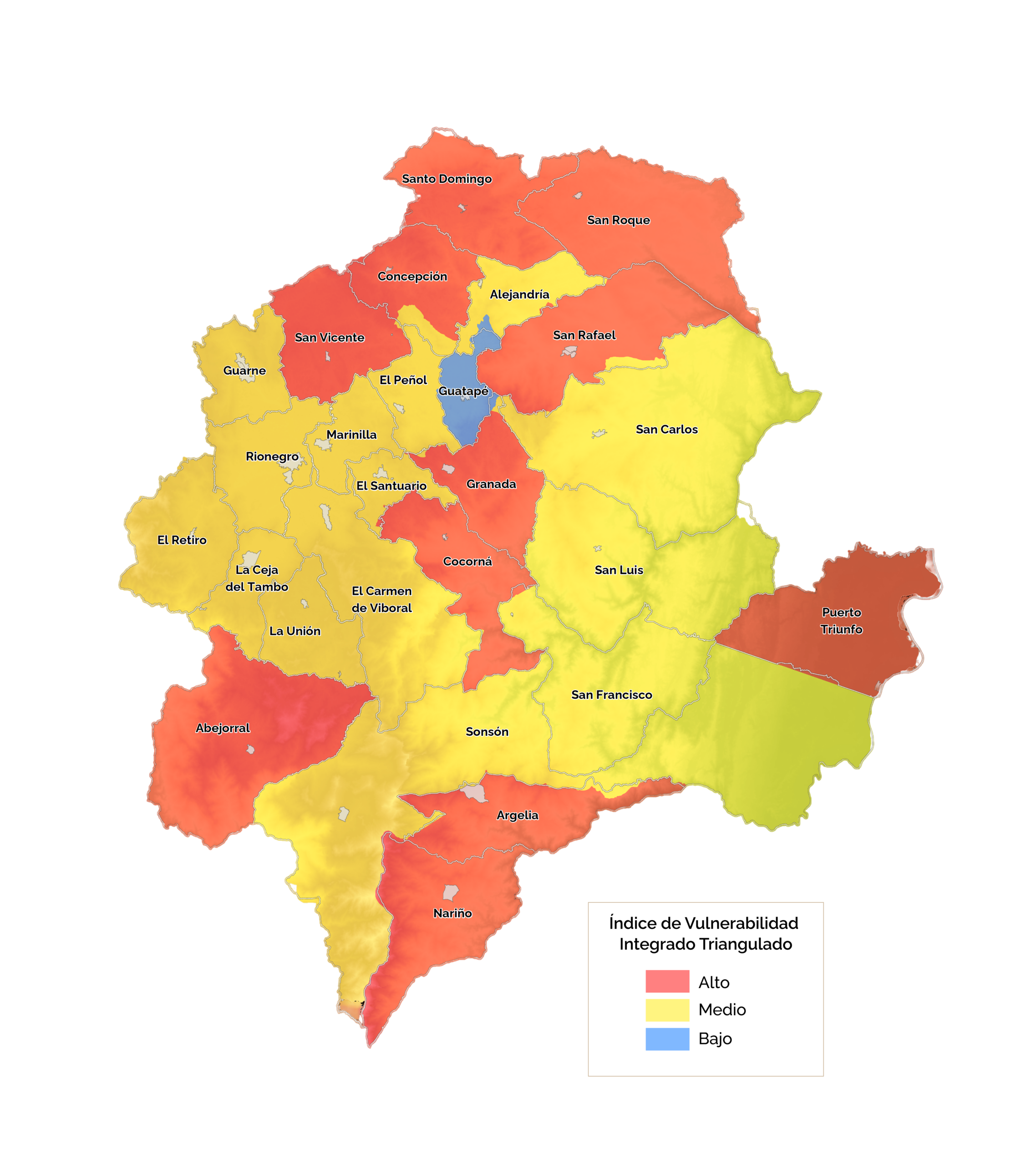Vulnerabilidad Integrado